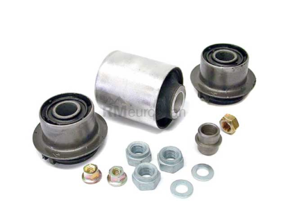 Control Arm Bushing Kit Lemfoerder 2275501