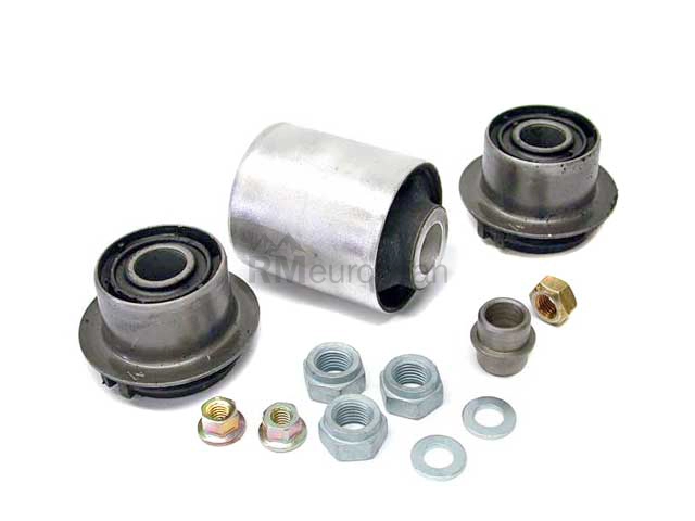 Control Arm Bushing Kit Lemfoerder 2275501