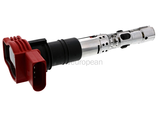 VW-Audi Ignition Coil Delphi 077905115T