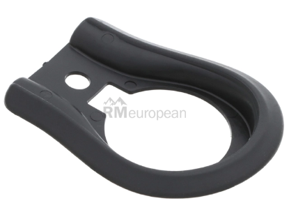 Porsche Door Handle Seal Aftermarket 91153163200