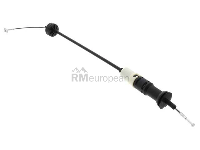 VW-Audi Clutch Cable febi bilstein 1H1721335A