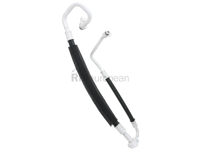 Saab A/C Hose Genuine Saab 32022115
