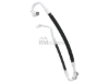 Saab A/C Hose Genuine Saab 32022115
