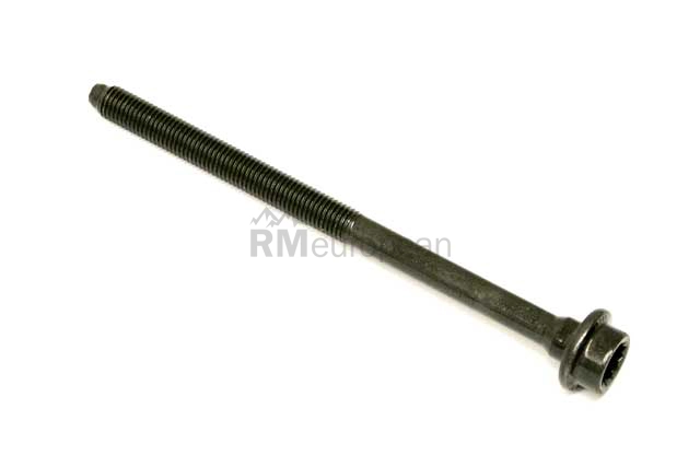 VW-Audi Cylinder Head Bolt Genuine VW/Audi WHT005466