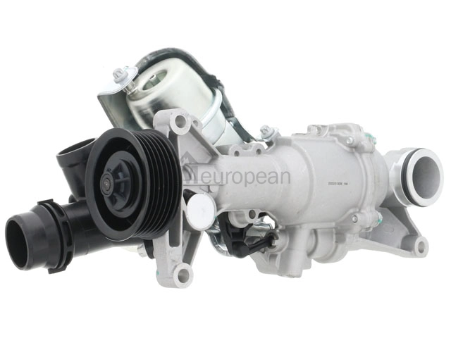 Mercedes Water Pump Saleri 274200150785
