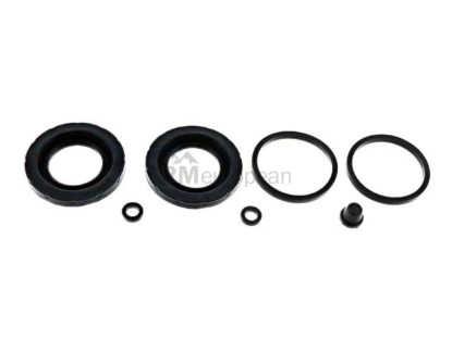 Mercedes Brake Caliper Repair Kit BBR Automotive 0015867343