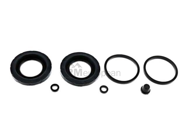 Mercedes Brake Caliper Repair Kit BBR Automotive 0015867343