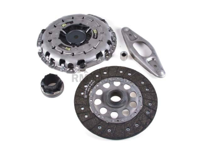 Clutch Kit LuK 6243586000