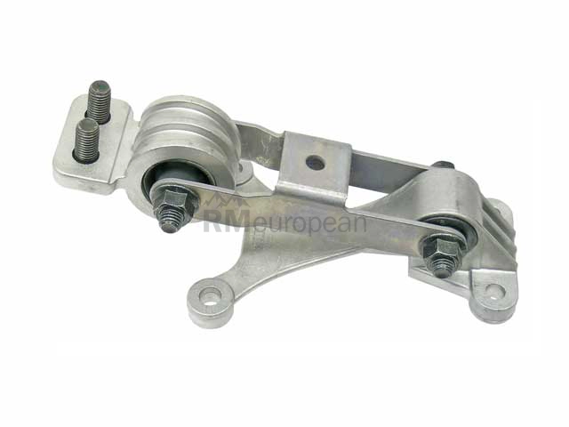 Volvo Subframe Mount Hutchinson 30680749