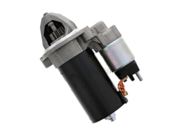 Dodge Starter Bosch R5134510AB