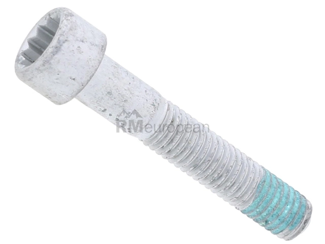 Porsche Cardan Shaft Bolt Genuine Porsche PAF107190A