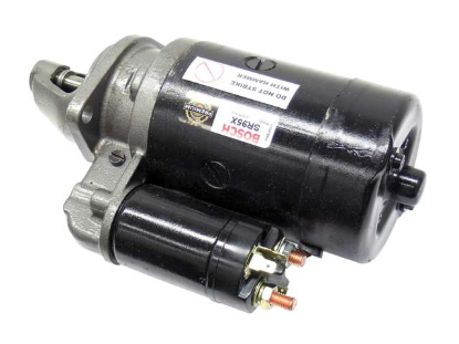 BMW Starter Bosch 12411272150