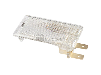 Porsche Glove Box Light Dansk Classic 92863210100