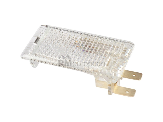 Porsche Glove Box Light Dansk Classic 92863210100
