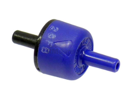 Mercedes Vacuum Check Valve Genuine Mercedes 0021408460