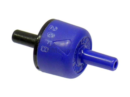 Mercedes Vacuum Check Valve Genuine Mercedes 0021408460