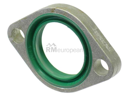 Porsche Cover Piece Genuine Porsche 99610524403