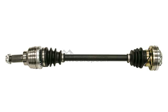 BMW Axle Shaft Assembly DSS 33201229374