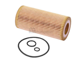 Mercedes Oil Filter Kit Mann Filter 6131800009