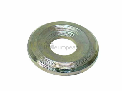 Mercedes Prechamber Heat Shield Fischer & Plath 6010170060