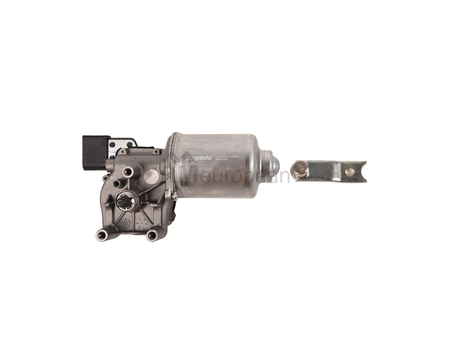 VW-Audi Windshield Wiper Motor Bapmic 5C7955113D