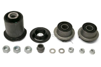 Mercedes Control Arm Bushing Kit febi bilstein 2083300075