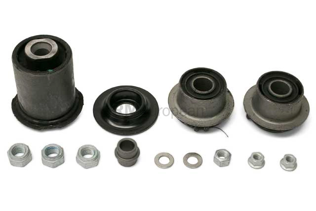 Mercedes Control Arm Bushing Kit febi bilstein 2083300075