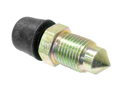 Porsche Bleed Valve Screw Valeo FTE 69535164190