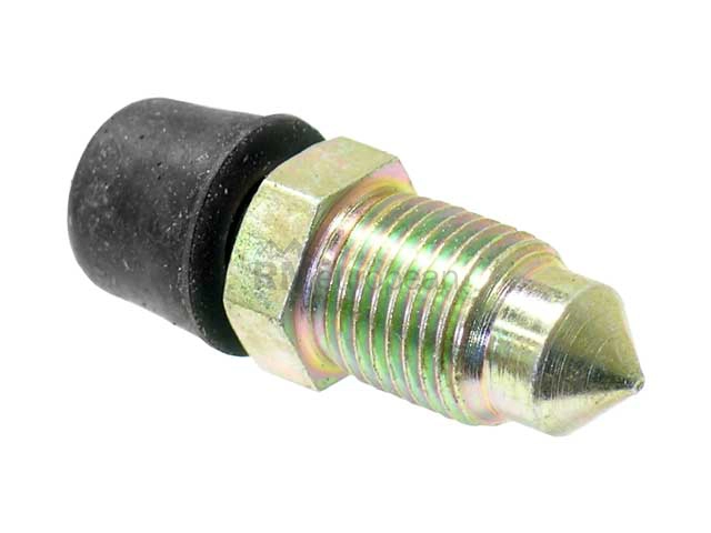 Porsche Bleed Valve Screw Valeo FTE 69535164190