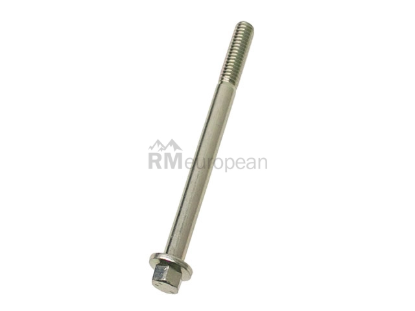 Jaguar Flange Head Bolt Eurospare O.E.M. JDE4411