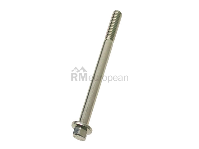 Jaguar Flange Head Bolt Eurospare O.E.M. JDE4411