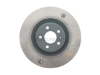 Porsche Brake Disc Sebro Coated 95B615301T