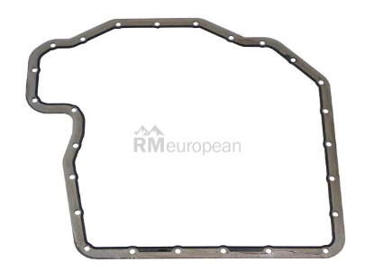 BMW Oil Pan Gasket Corteco 11131436324