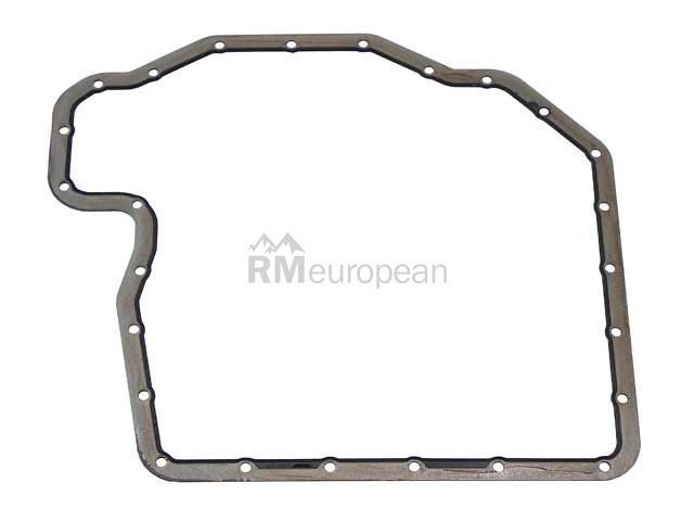 BMW Oil Pan Gasket Corteco 11131436324