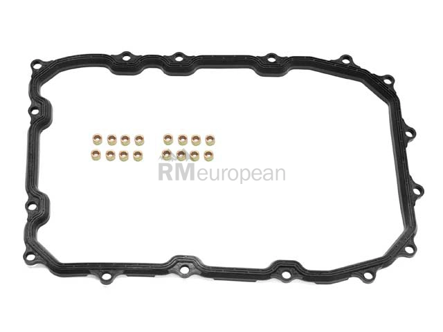 Transmission Pan Gasket Elring Klinger 429960