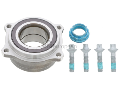 Mercedes Wheel Hub SNR 211356000064