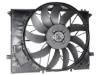 Mercedes Auxiliary Fan Assembly Mahle Behr 2205000293