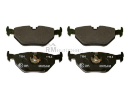 BMW Brake Pad Set ATE 34216761238