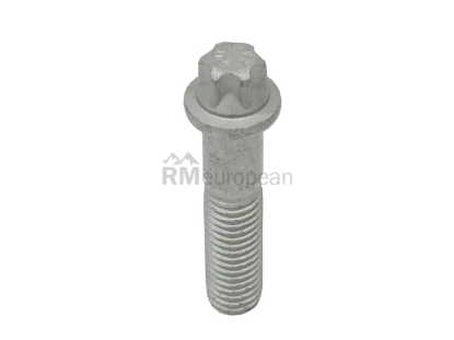 BMW Torx Bolt Genuine BMW 33207572716