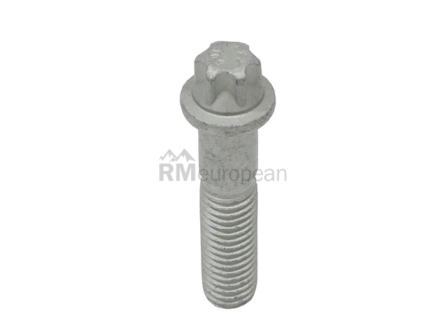 BMW Torx Bolt Genuine BMW 33207572716