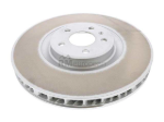 Porsche Brake Disc SHW Performance 95B615301J