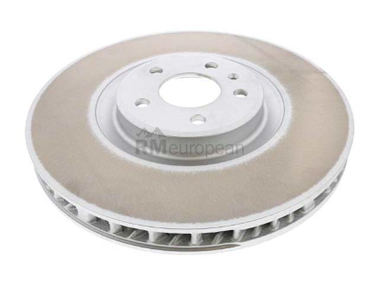 Porsche Brake Disc SHW Performance 95B615301J