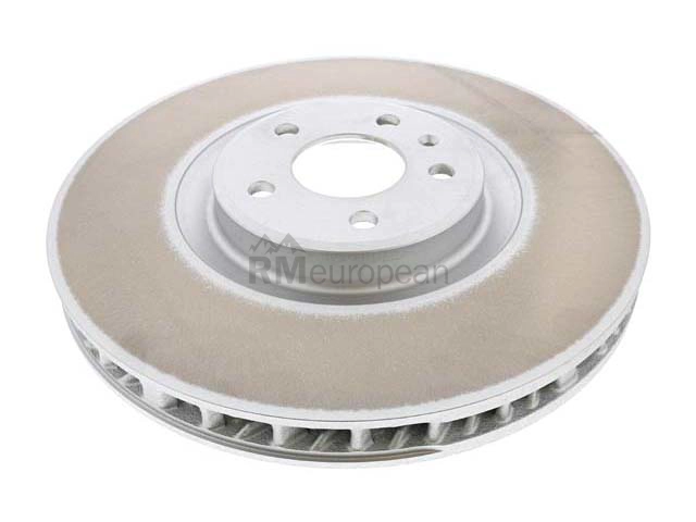 Porsche Brake Disc SHW Performance 95B615301J