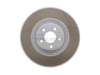 Porsche Brake Disc SHW Performance 95B615301J