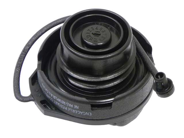Porsche Fuel Cap Genuine Porsche 95520124121