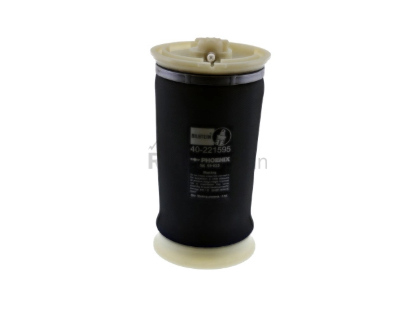 BMW Suspension Air Bag Bilstein B3 37126795013