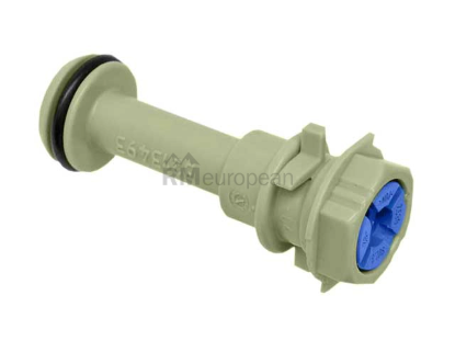 BMW Radiator Adjustment Screw Genuine BMW 17107523260