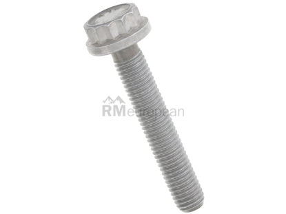 Porsche Bolt Genuine Porsche N91150701