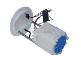Mercedes Fuel Pump Assembly URO Parts 1644701994