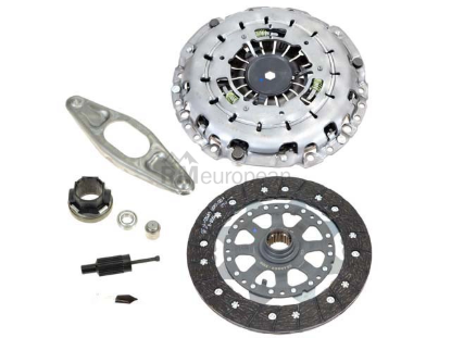 BMW Clutch Kit LuK 21207625147